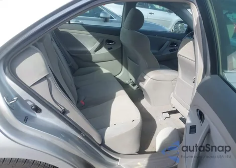 2007 Toyota Camry Le из США, поврежденный, VIN 4T1BE46K97U524924